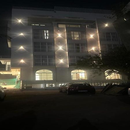Hotel Saaj Mansion Jaipur Extérieur photo